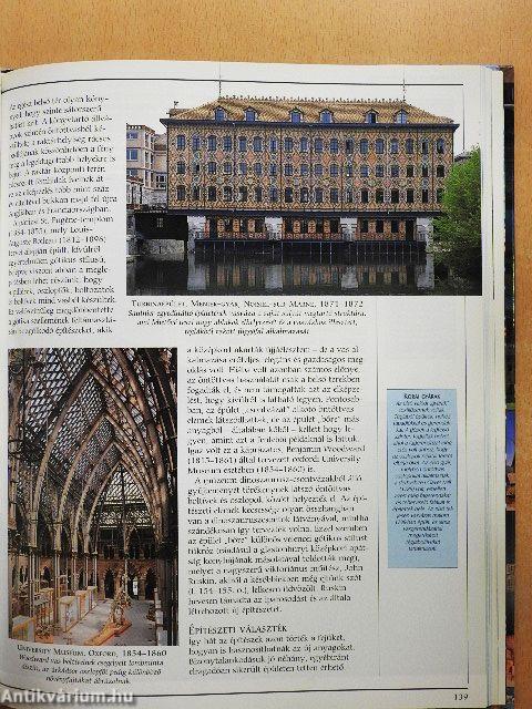 Az építészet története