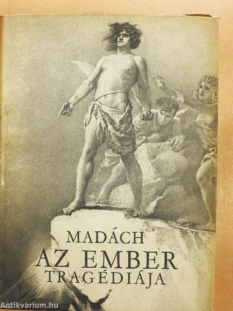 Az ember tragédiája