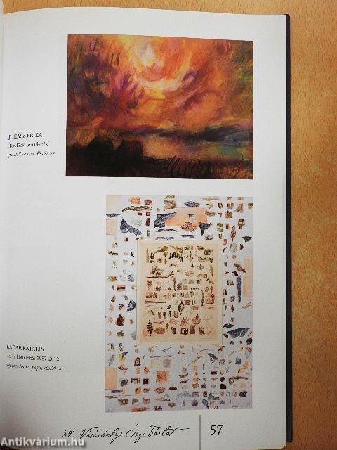 59. Vásárhelyi Őszi Tárlat