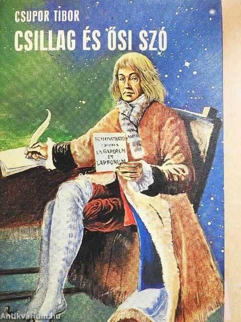 Csillag és ősi szó