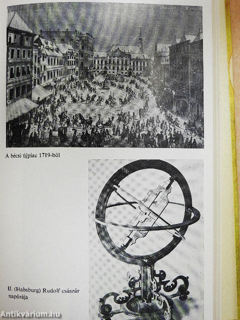 Csillag és ősi szó