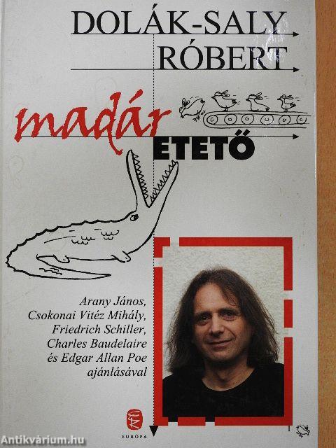 Madáretető