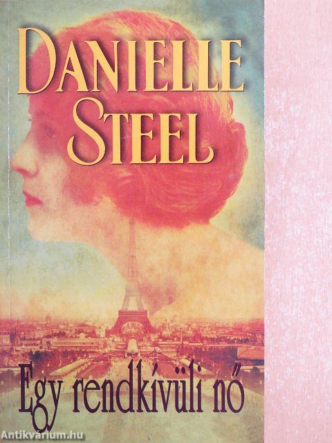 Egy rendkívüli nő