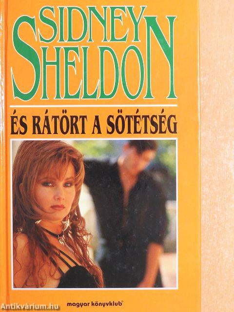 És rátört a sötétség