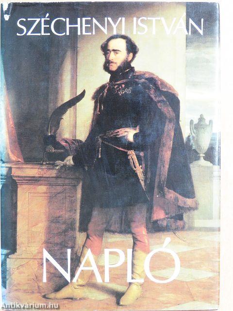 Napló