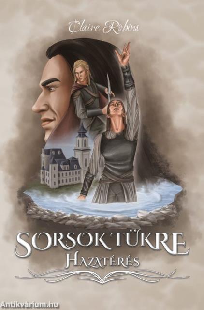 Sorsok tükre
