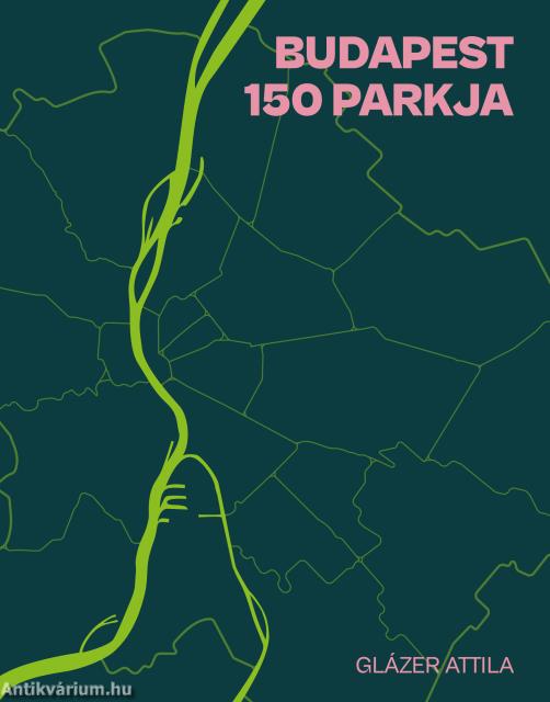 Budapest 150 parkja