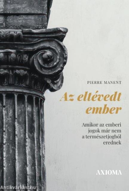 Az eltévedt ember 