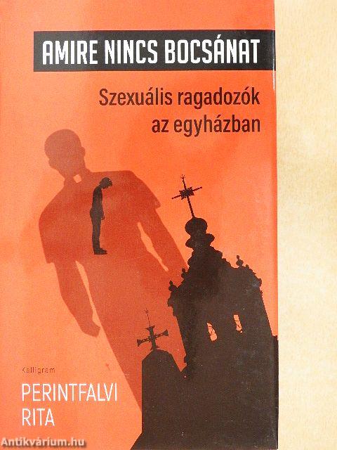 Amire nincs bocsánat