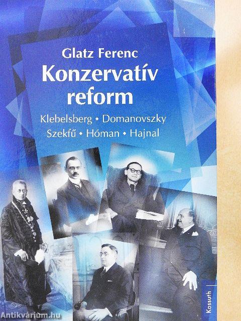 Konzervatív reform