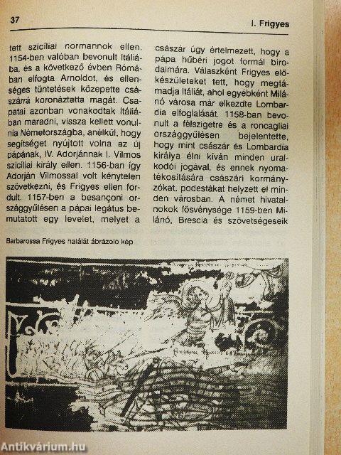 Külföldi uralkodók
