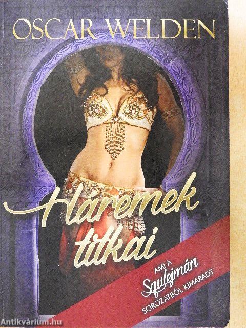 Háremek titkai