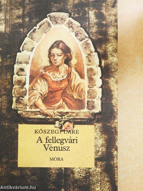 A fellegvári Vénusz