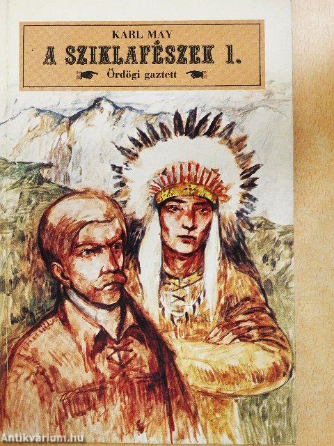 A sziklafészek 1-2.