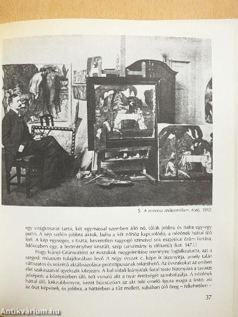 Iványi-Grünwald Béla