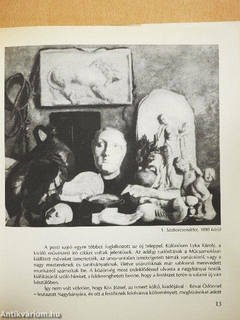 Iványi-Grünwald Béla