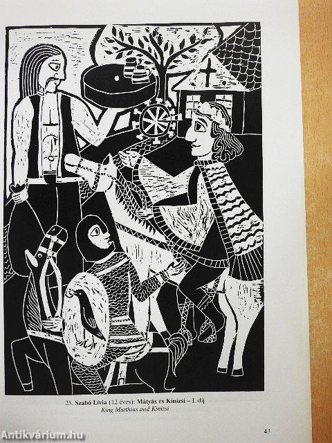 1000 éve Európában/Magyarország gyermekszemmel