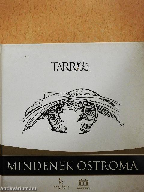 Mindenek ostroma