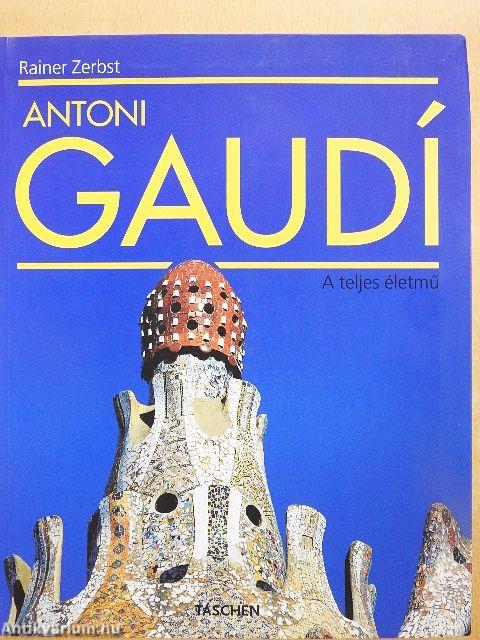 Antoni Gaudí