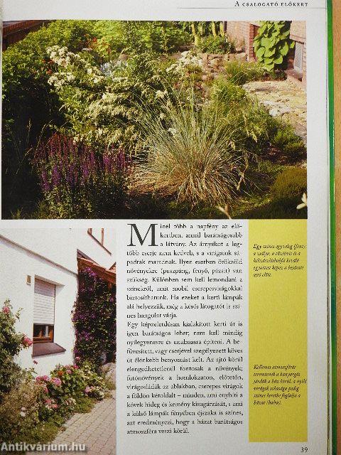 Jó tanácsok minden kerti munkához