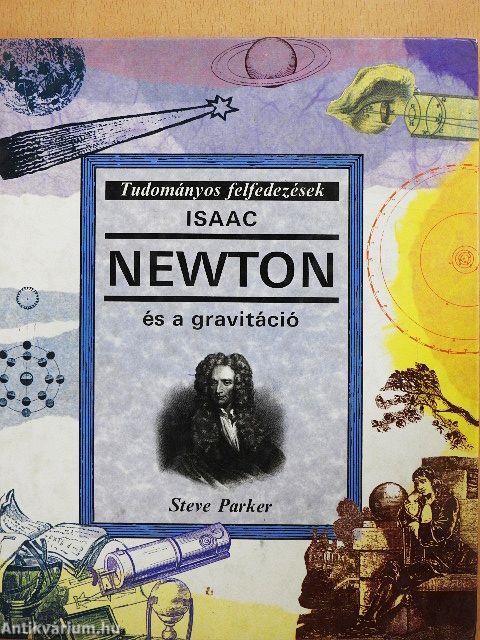 Isaac Newton és a gravitáció
