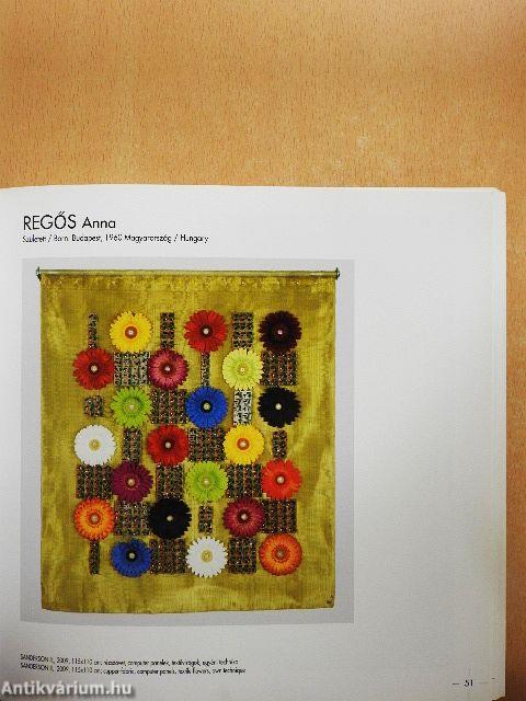 4. Textilművészeti Triennálé