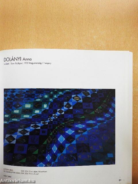 4. Textilművészeti Triennálé