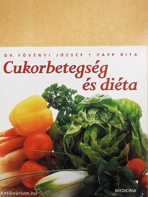 Cukorbetegség és diéta