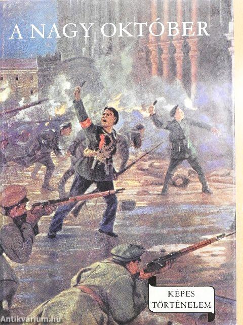 A Nagy Október