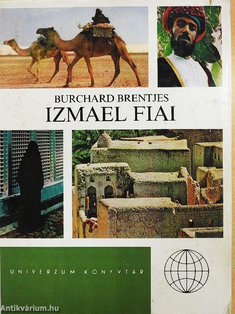 Izmael fiai
