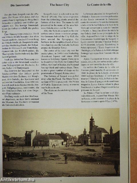 Szeged