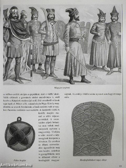 Erdély 1000 éve