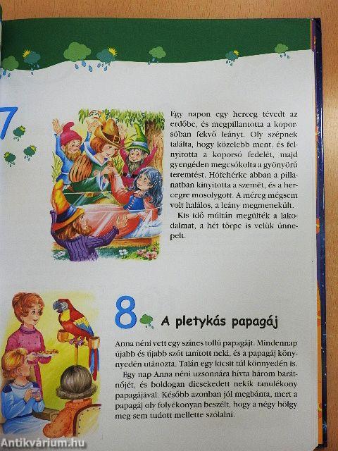 365 történet elalváshoz