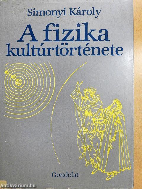 A fizika kultúrtörténete