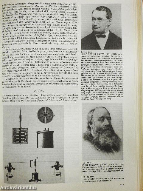 A fizika kultúrtörténete