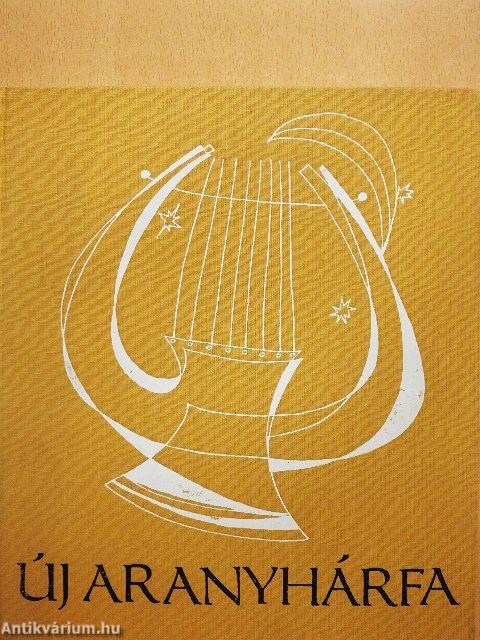 Új aranyhárfa