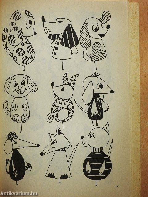 Játékos beszédnevelés