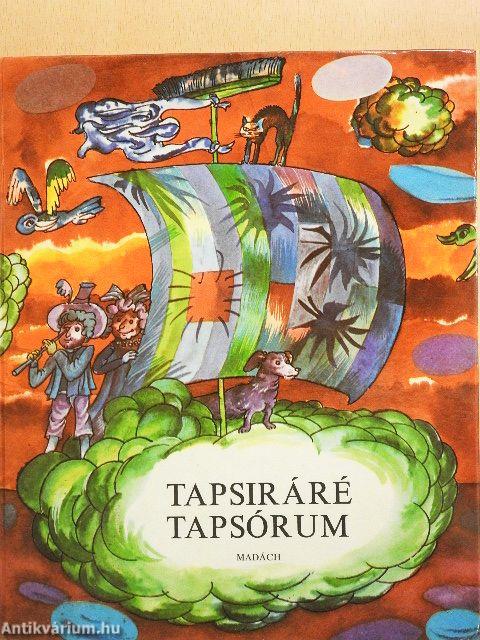 Tapsiráré-Tapsórum
