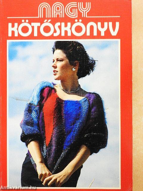 Nagy kötőskönyv