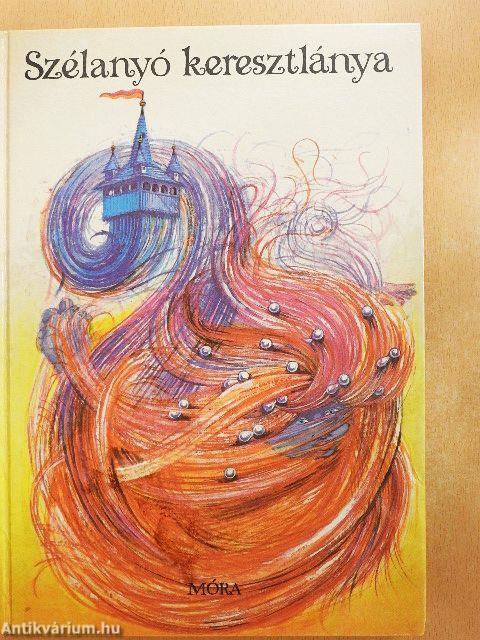 Szélanyó keresztlánya