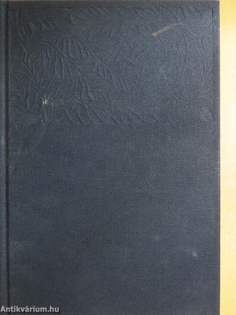 Révai nagy lexikona 1-21./Magyarország a XX. században I-II.