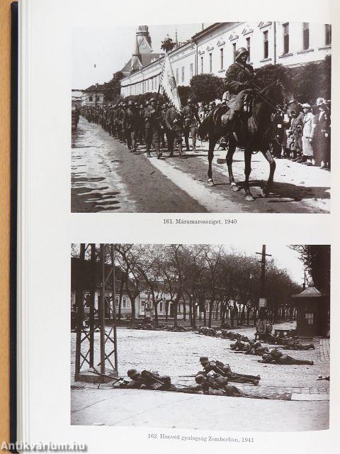 Révai nagy lexikona 1-21./Magyarország a XX. században I-II.