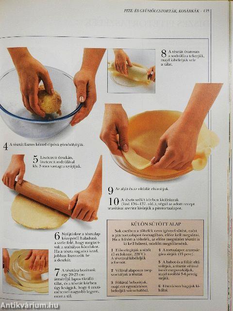 Torták, sütemények, csemegék