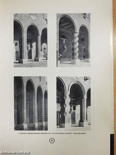 A szegedi Templomtér