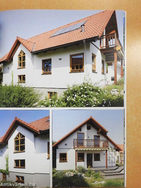 Az ezredforduló háza