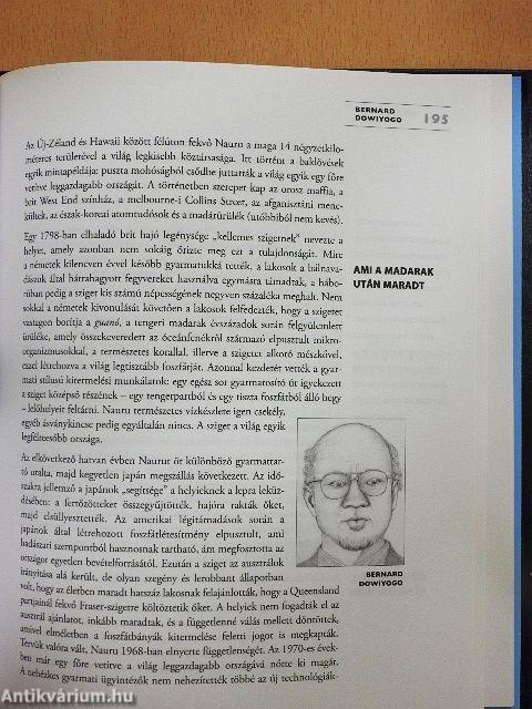 Encyclopaedia Idiotica