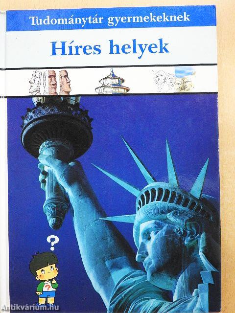 Híres helyek