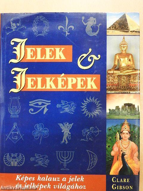 Jelek és jelképek