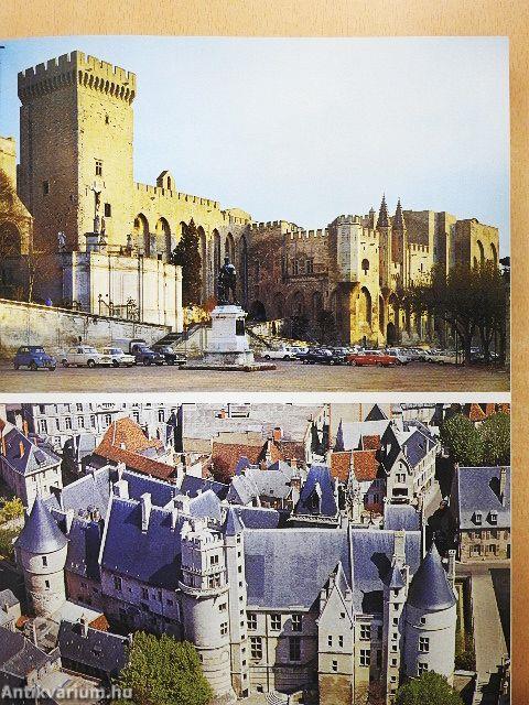 A gótika és a Távol-Kelet