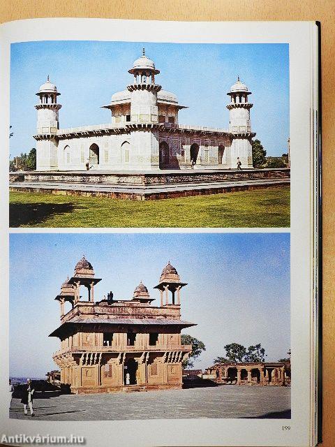 A gótika és a Távol-Kelet